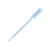 5 mL transfer pipet